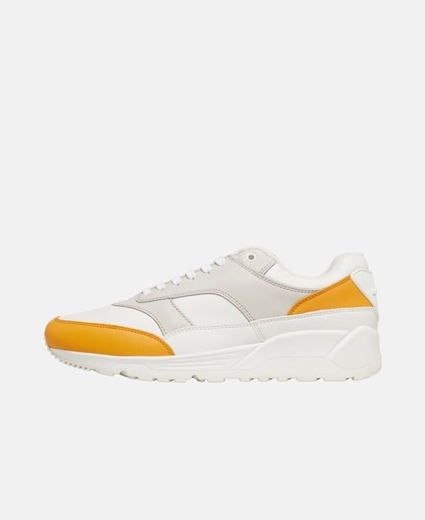 Saint Laurent Paris Sneakers Size US 11 / EU 44 - 4 Thumbnail