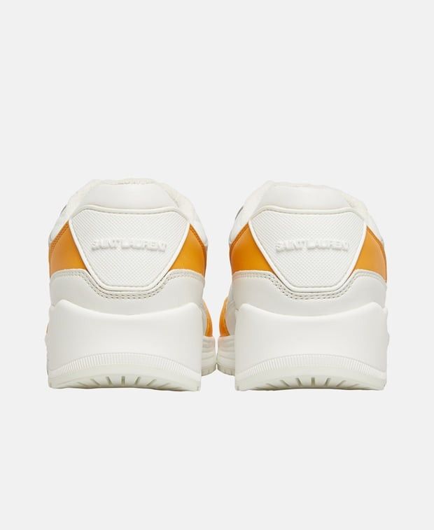 Saint Laurent Paris Sneakers Size US 11 / EU 44 - 2 Thumbnail