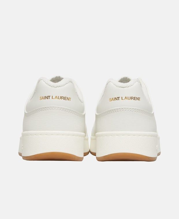 Saint Laurent Paris SL/61 Sneakers Size US 9 / EU 42 - 2 Thumbnail