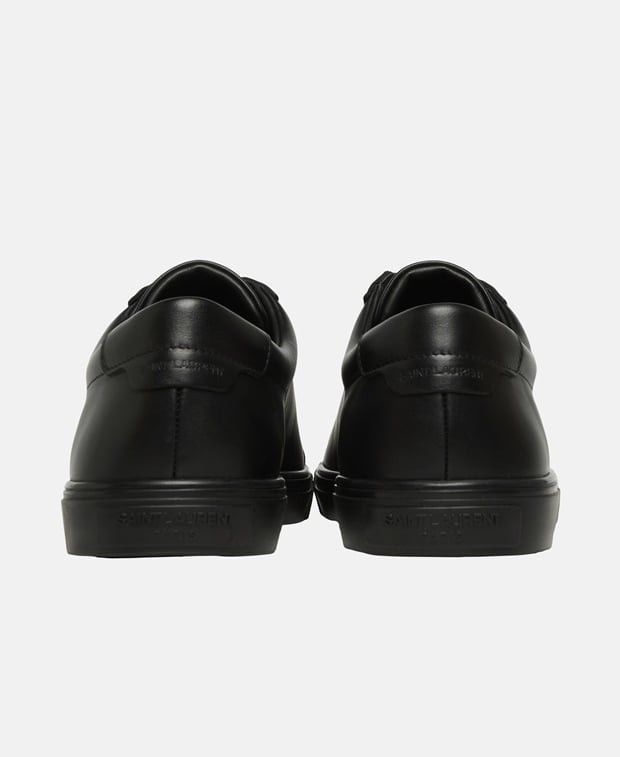 Saint Laurent Paris Brooklyn Sneakers Size US 8 / EU 41 - 2 Thumbnail