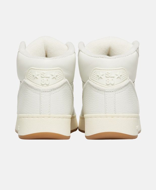 Saint Laurent Paris Sneakers Size US 7 / EU 40 - 2 Thumbnail