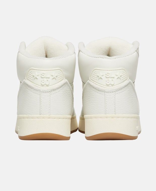Saint Laurent Paris Sneakers Size US 10 / EU 43 - 2 Thumbnail
