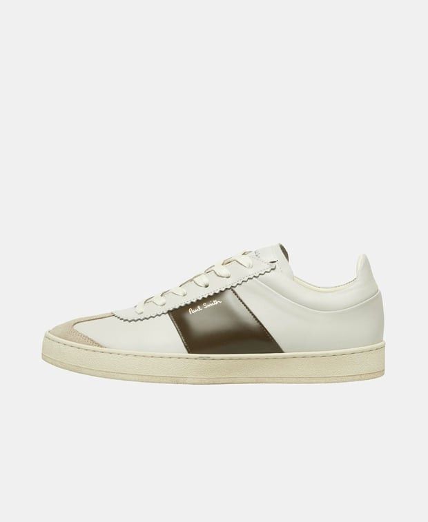 Paul Smith Foley Sneakers Size US 10 / EU 43 - 4 Thumbnail