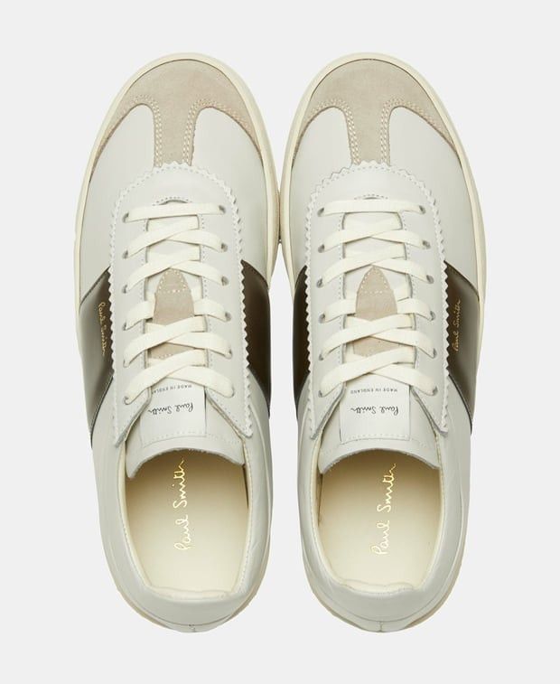 Paul Smith Foley Sneakers Size US 10 / EU 43 - 3 Thumbnail
