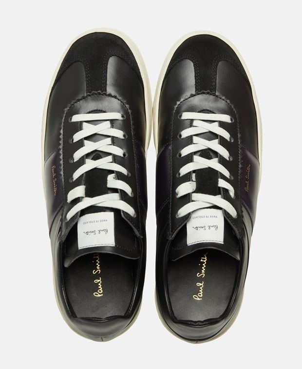 Paul Smith Foley Sneakers Size US 11 / EU 44 - 3 Thumbnail