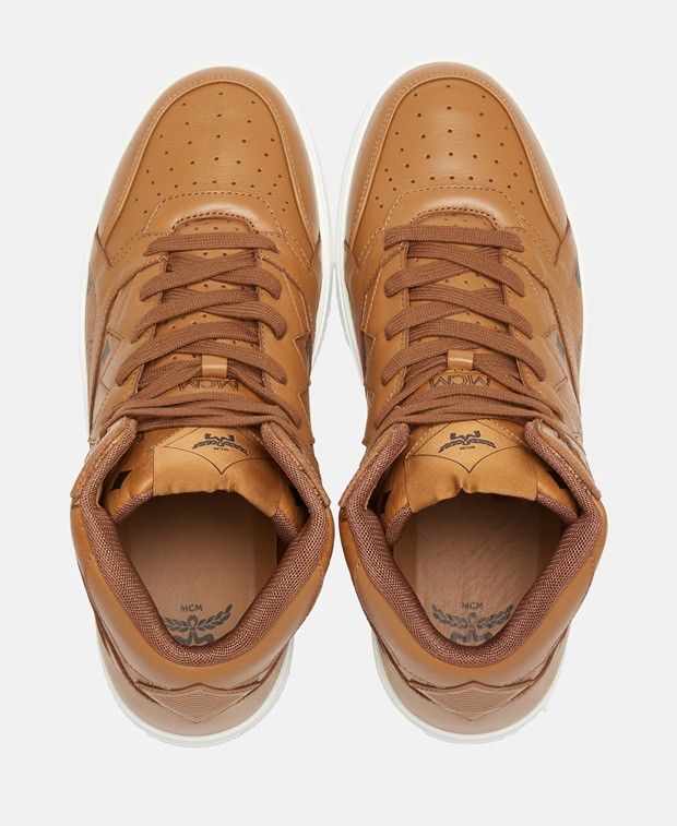 MCM Sneakers Size US 9 / EU 42 - 3 Thumbnail