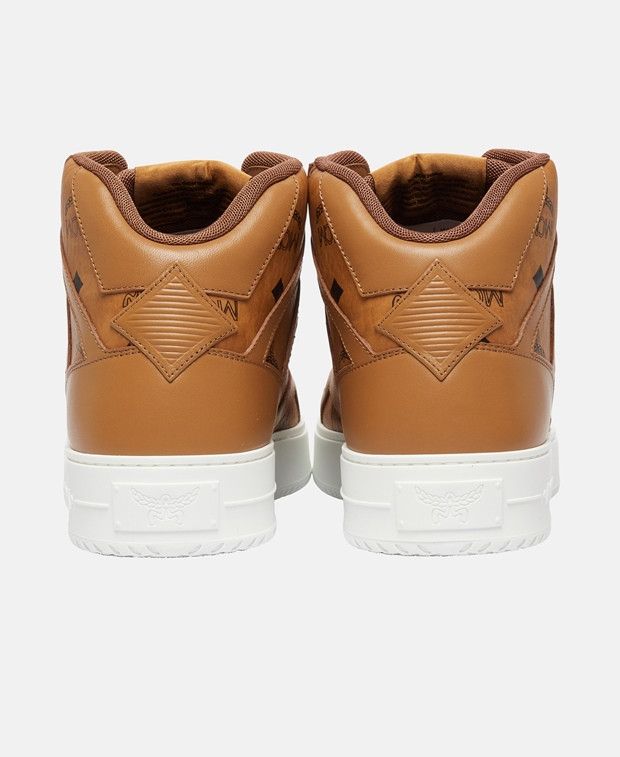 MCM Sneakers Size US 9 / EU 42 - 2 Thumbnail
