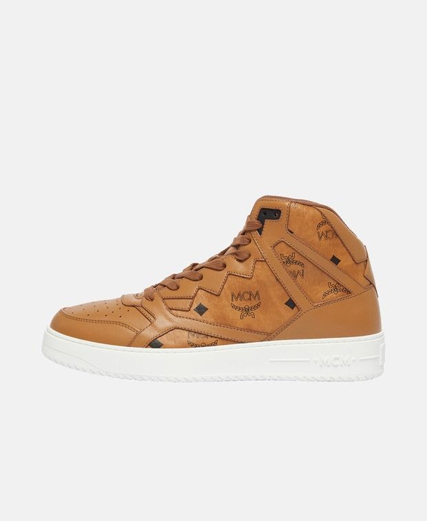 MCM Sneakers Size US 9 / EU 42 - 4 Thumbnail
