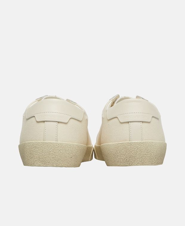Saint Laurent Paris ELBA Sneakers Size US 7 / EU 40 - 2 Thumbnail