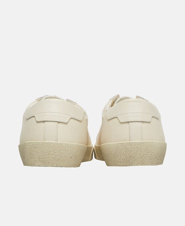 Saint Laurent Paris ELBA Sneakers Size US 10 / EU 43 - 2 Thumbnail