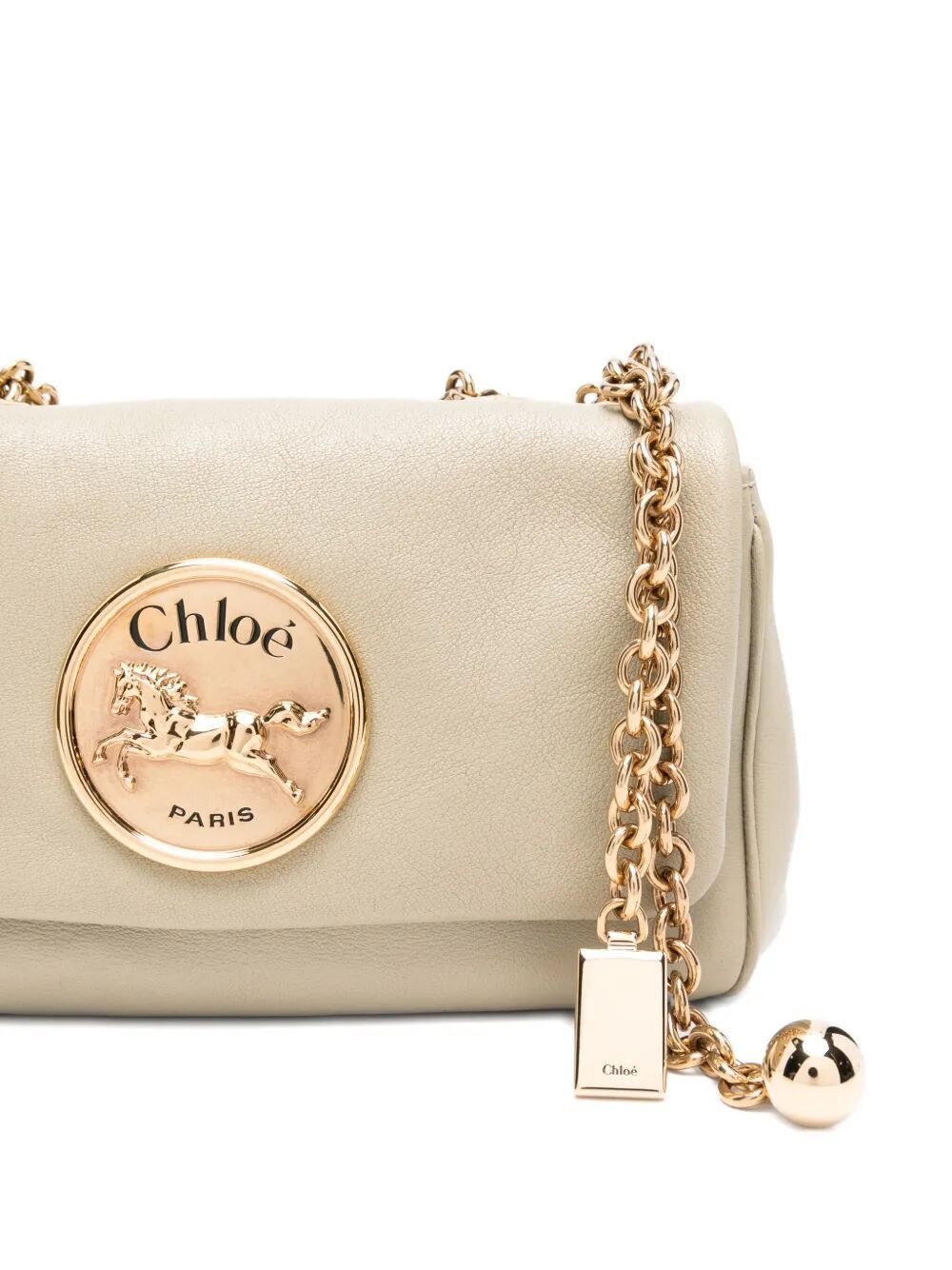 Chloe "CHLOE HERITAGE" BAG Size ONE SIZE - 3 Thumbnail