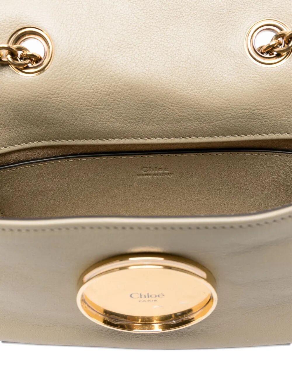Chloe "CHLOE HERITAGE" BAG Size ONE SIZE - 4 Thumbnail