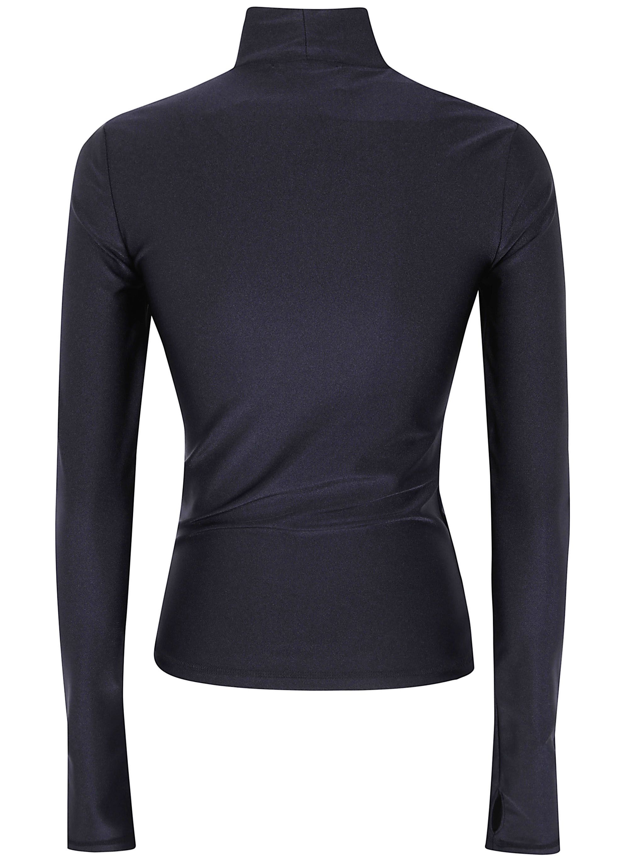 Coperni SECOND SKIN TURTLENECK Size XS / US 0-2 / IT 36-38 - 7 Thumbnail