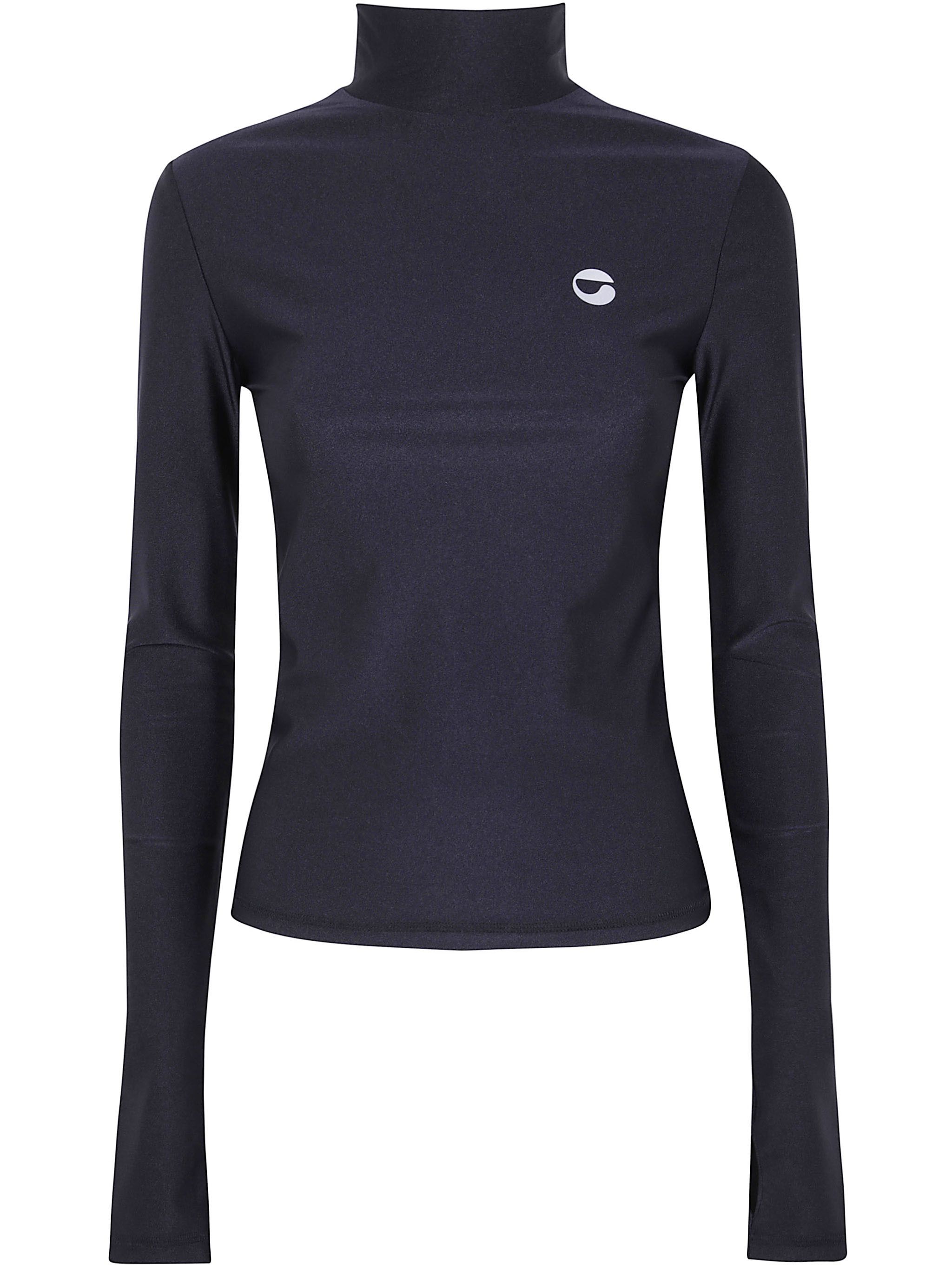 Coperni SECOND SKIN TURTLENECK Size XS / US 0-2 / IT 36-38 - 6 Thumbnail