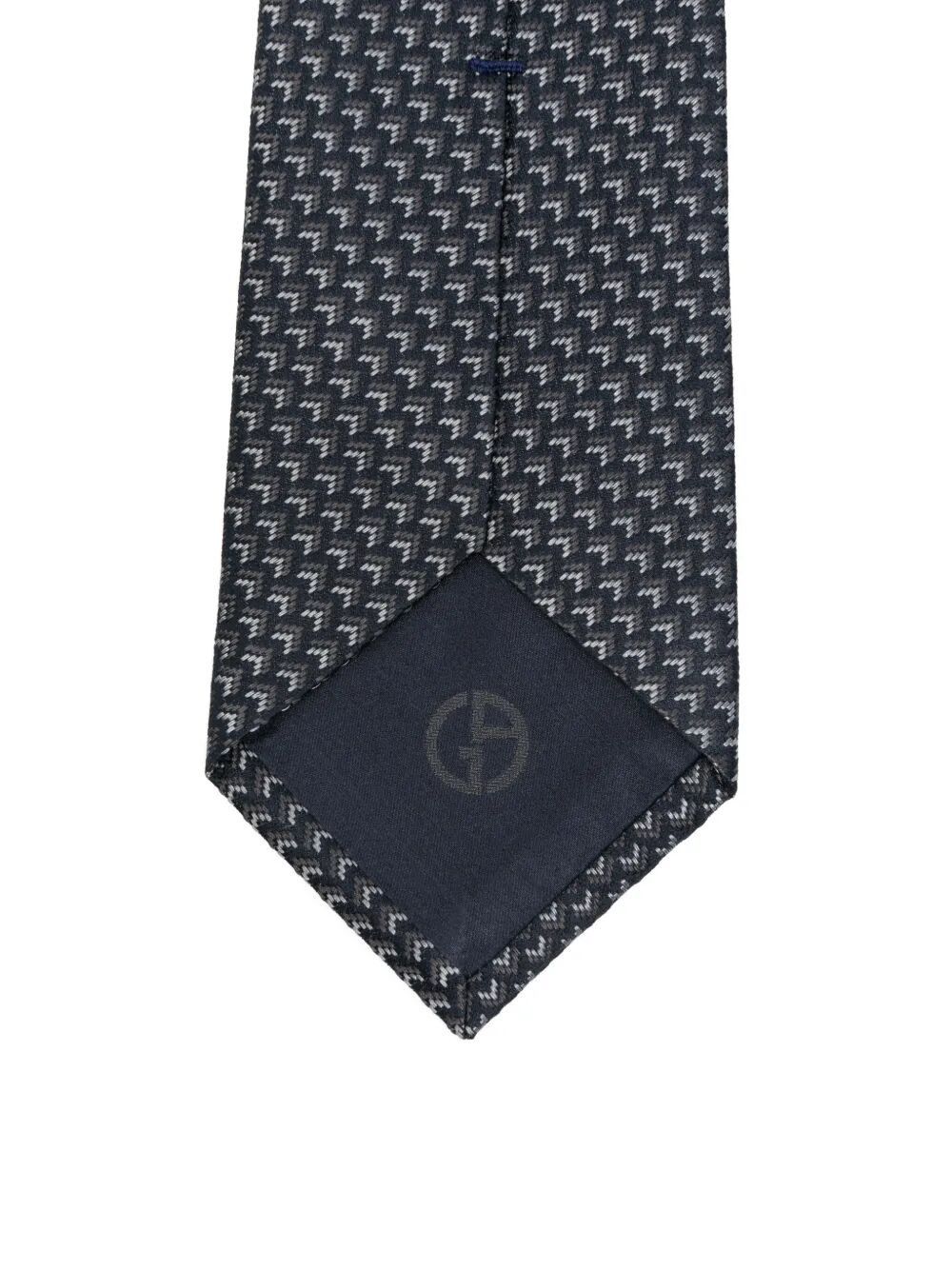 Giorgio Armani TIE Size ONE SIZE - 2 Thumbnail