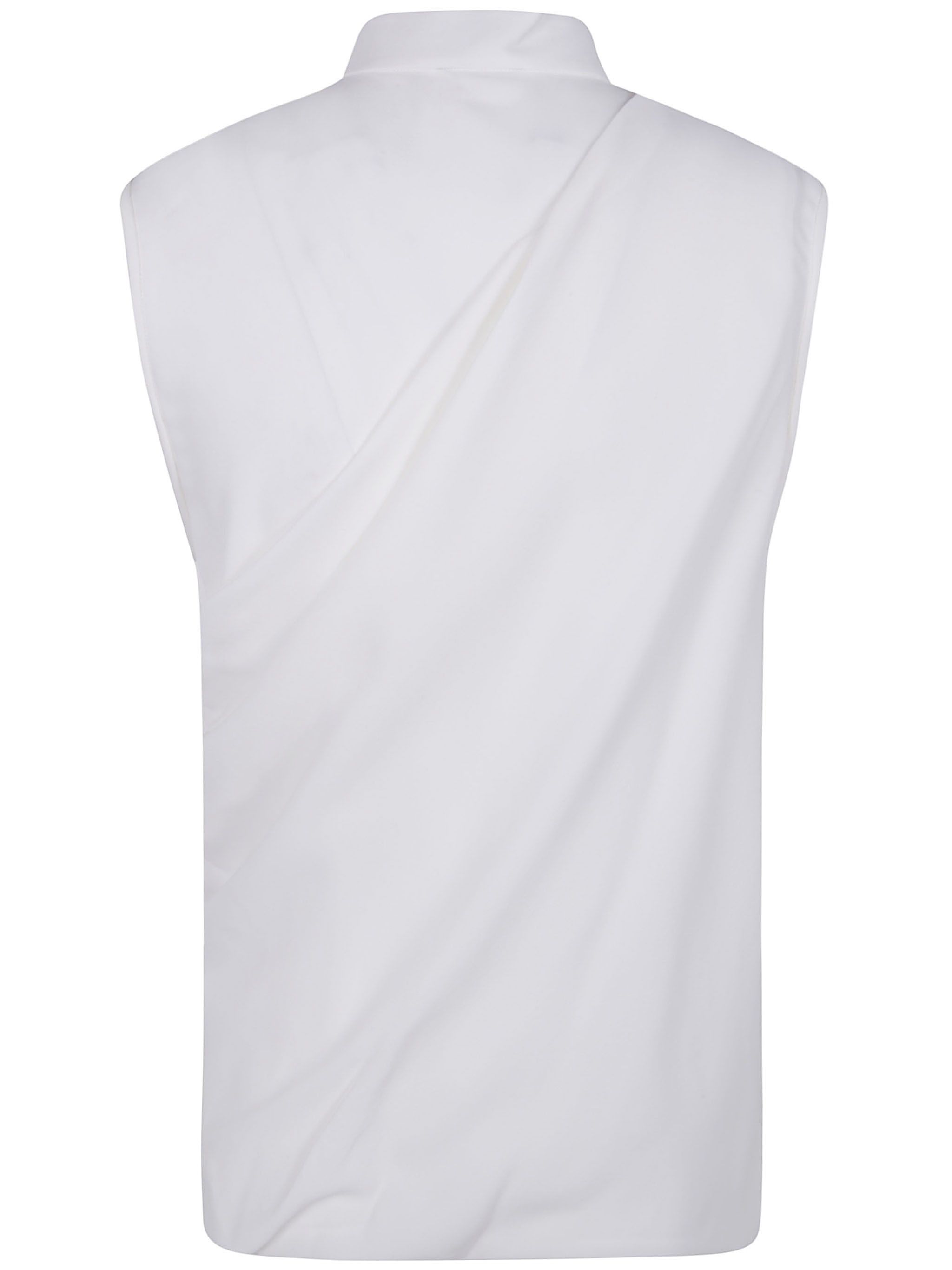 Giorgio Armani SHIRT Size M / US 6-8 / IT 42-44 - 5 Thumbnail