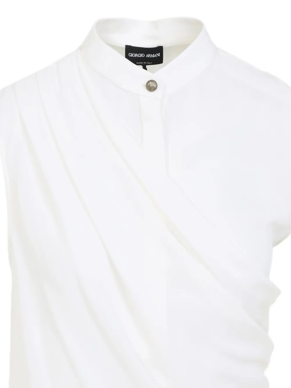 Giorgio Armani SHIRT Size M / US 6-8 / IT 42-44 - 2 Thumbnail