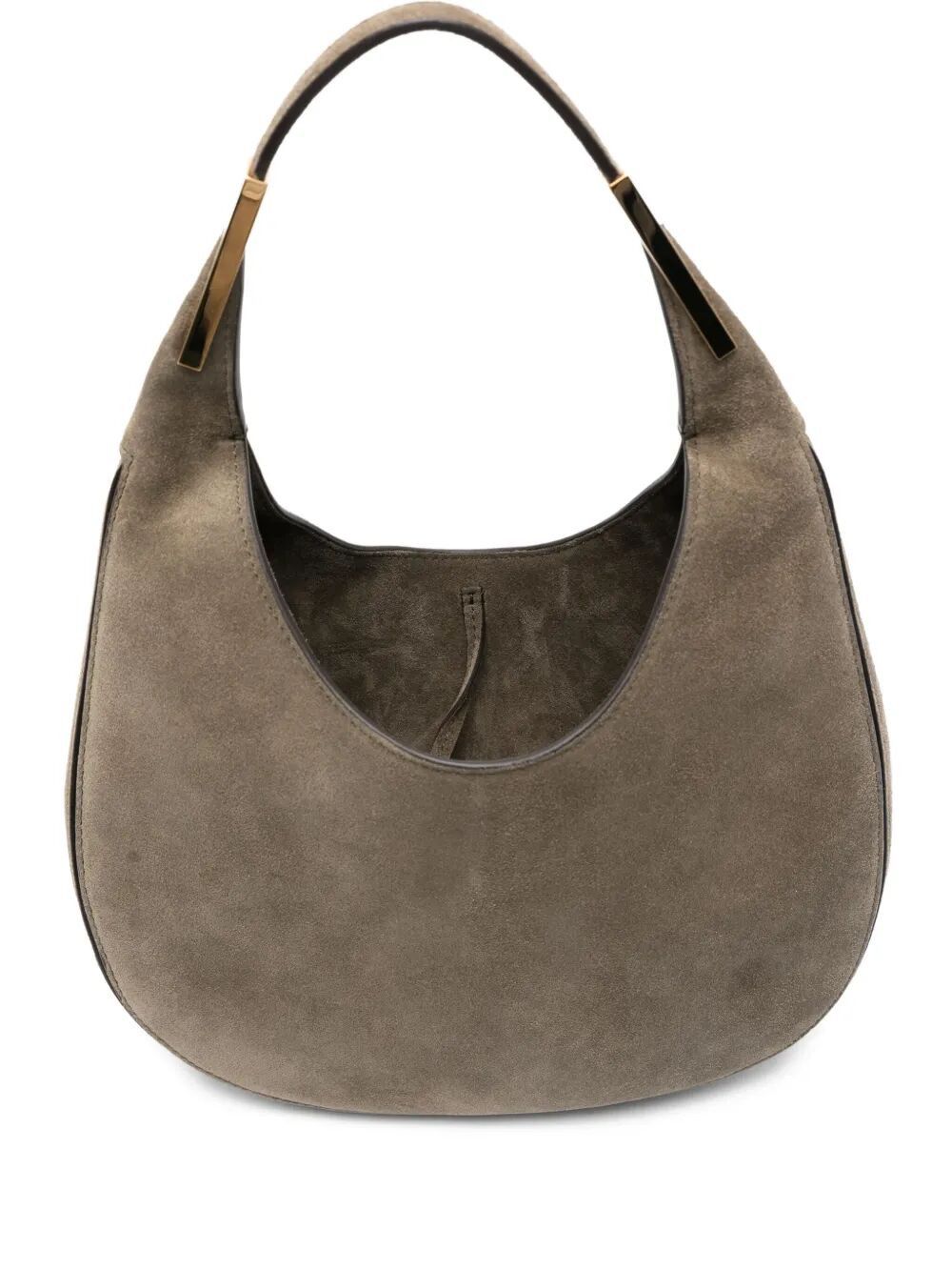 Savette "THE SMALL FLORENCE" HOBO IN SUEDE Size ONE SIZE - 5 Thumbnail