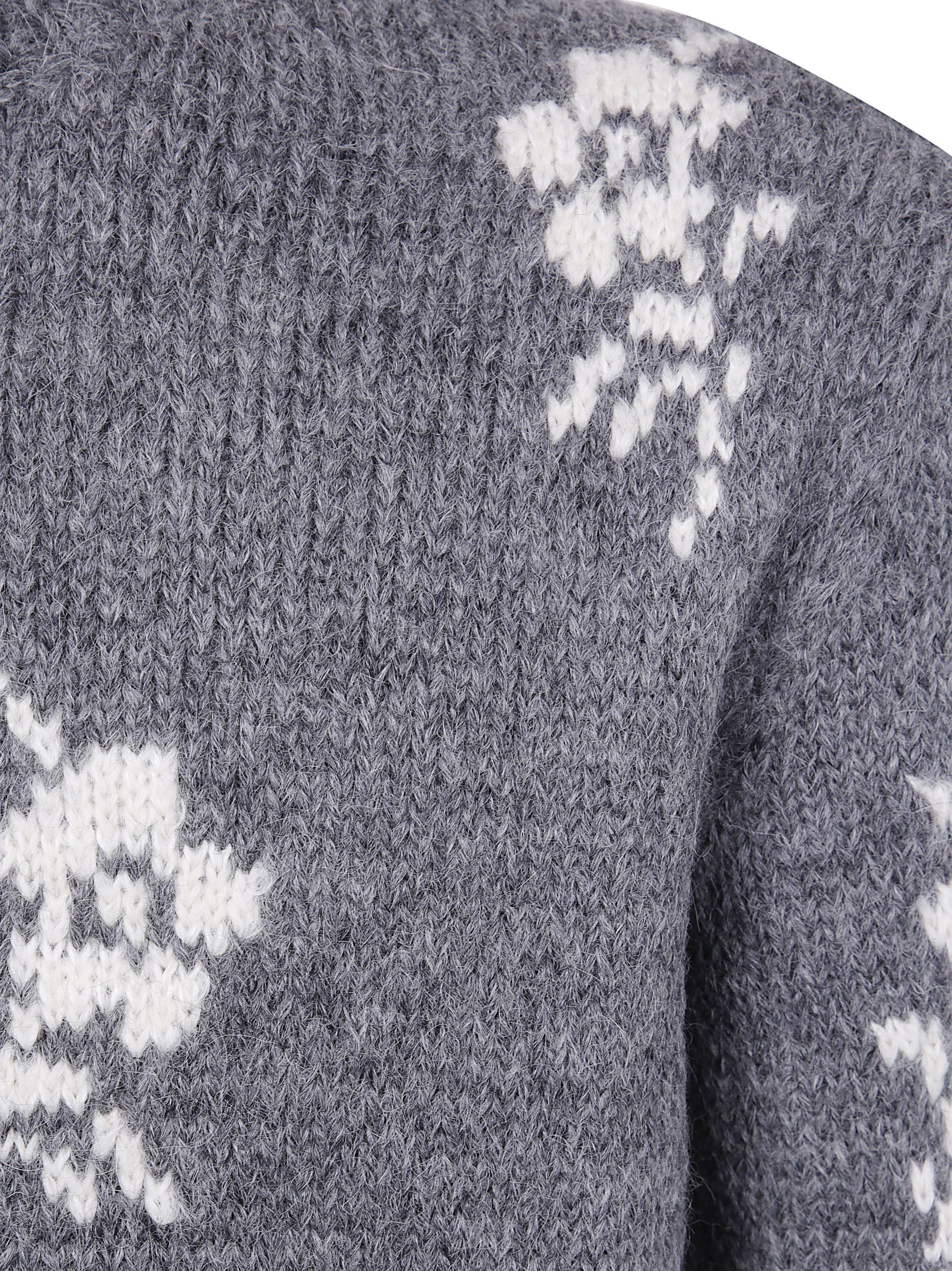 Jil Sander JUMPER CREWNECK LONG SLEEVES Size US XL / EU 56 / 4 - 3 Thumbnail