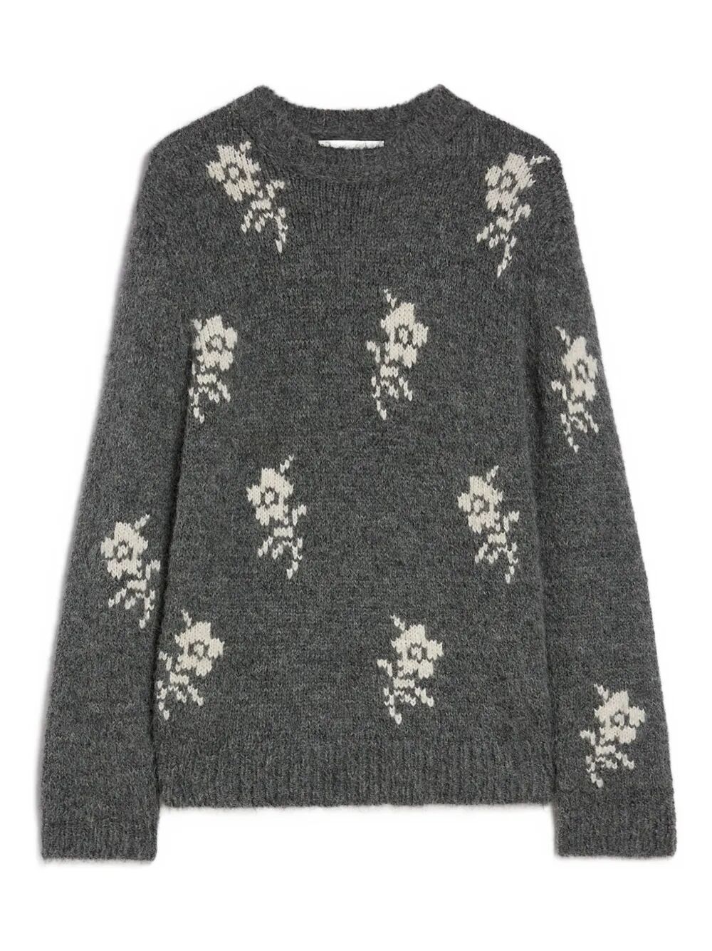 Jil Sander JUMPER CREWNECK LONG SLEEVES Size US XL / EU 56 / 4 - 5 Thumbnail