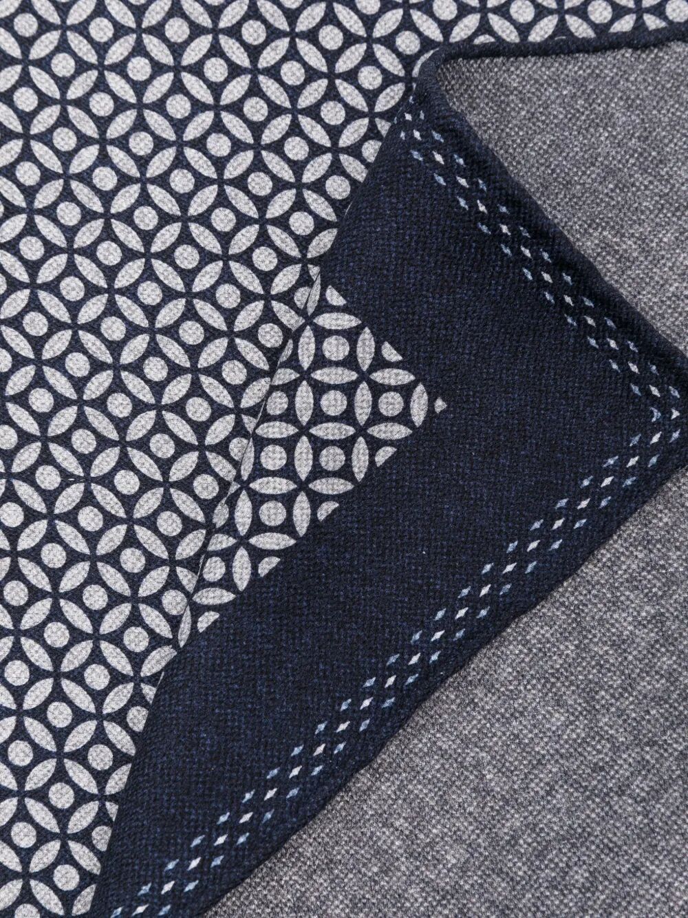 Brunello Cucinelli POCKET SQUARE Size ONE SIZE - 2 Thumbnail