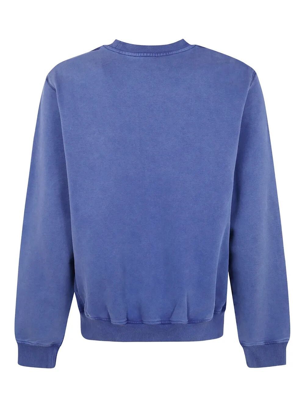Casablanca "CHROME TEXT" PRINTED SWEATSHIRT Size US S / EU 44-46 / 1 - 5 Thumbnail