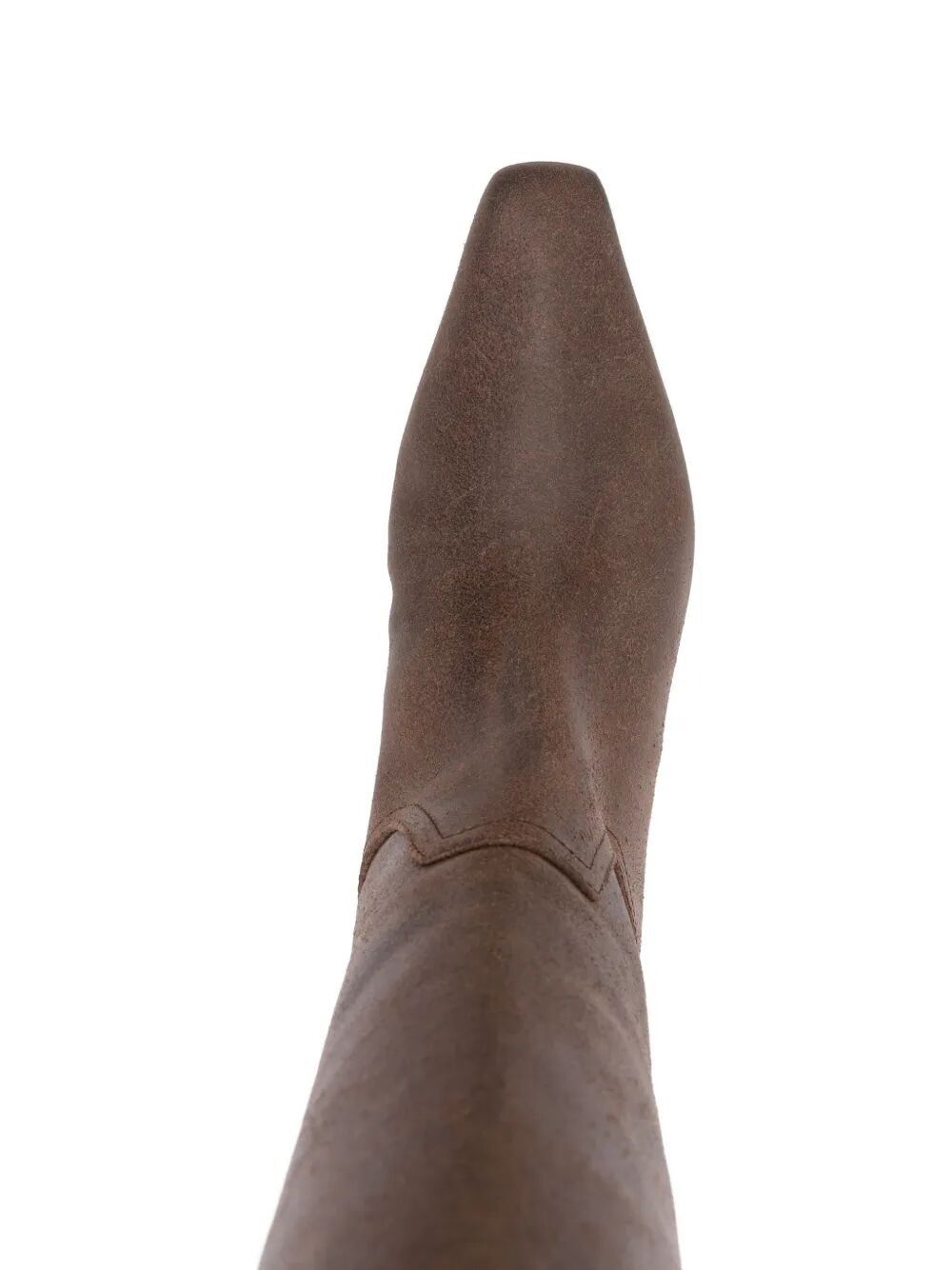 Paris Texas "BETTINA" BOOT T. 2,5 Size US 7 / IT 37 - 3 Thumbnail