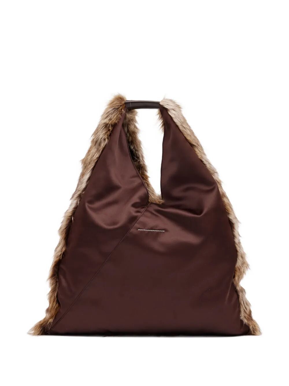 MM6 "CLASSIC JAPANESE" HANDBAG Size ONE SIZE - 2 Thumbnail