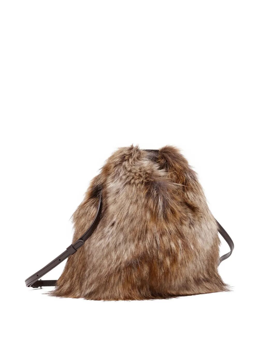 MM6 "JAPANESE" CROSSBODY BAG Size ONE SIZE - 4 Thumbnail