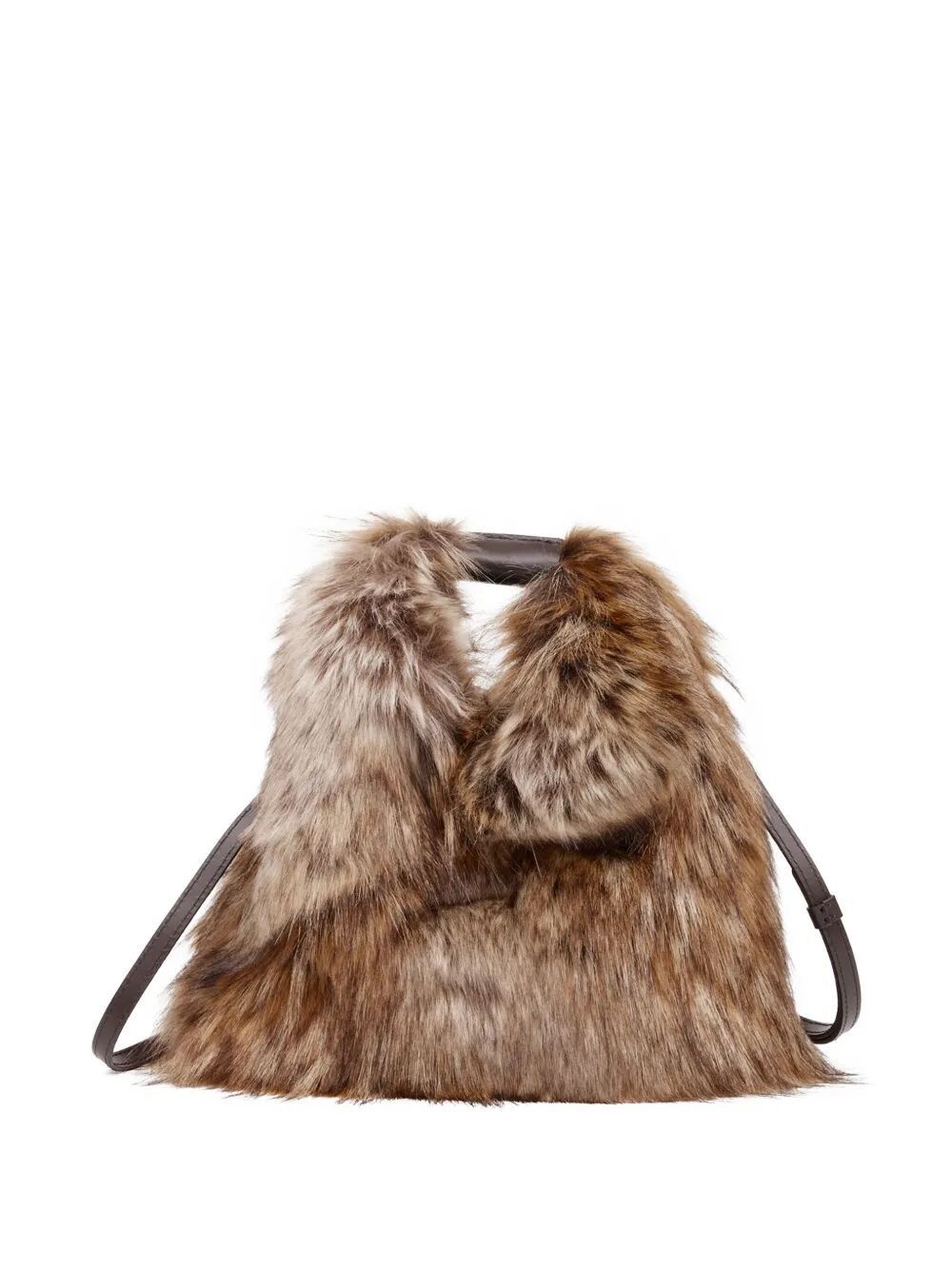 MM6 "JAPANESE" CROSSBODY BAG Size ONE SIZE - 6 Thumbnail