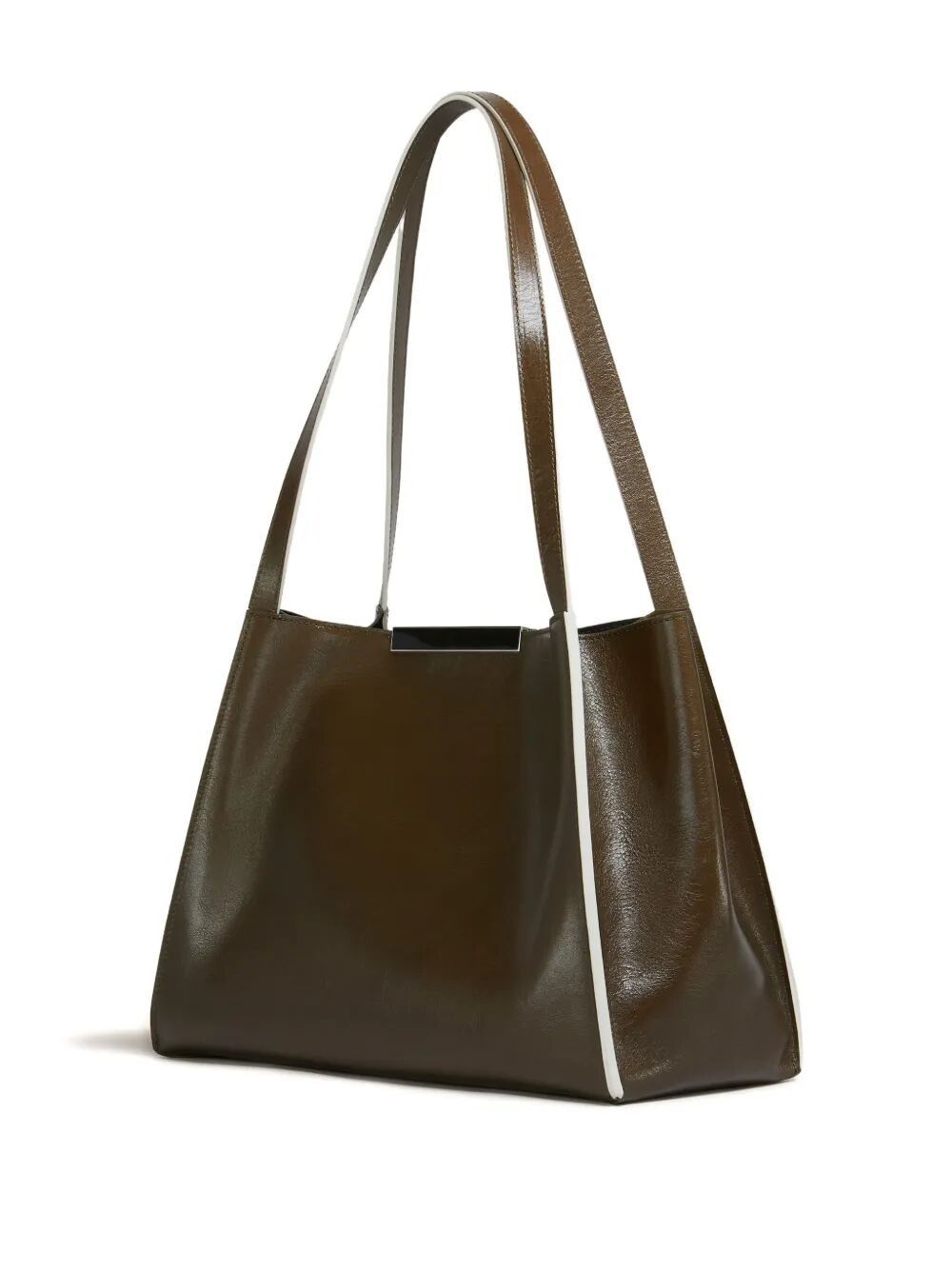 Marni TOTE EW SMALL BAG Size ONE SIZE - 3 Thumbnail