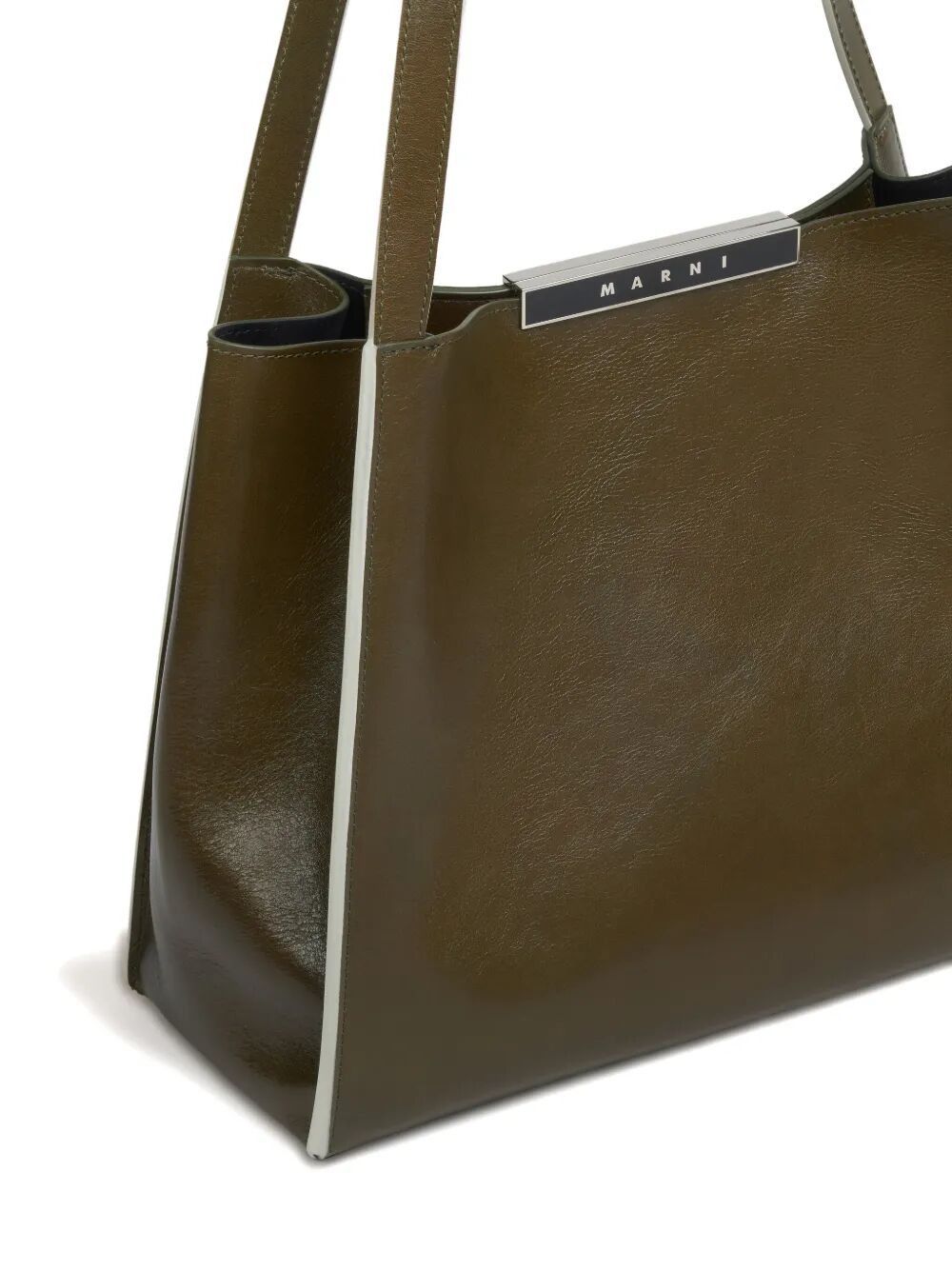 Marni TOTE EW SMALL BAG Size ONE SIZE - 6 Thumbnail
