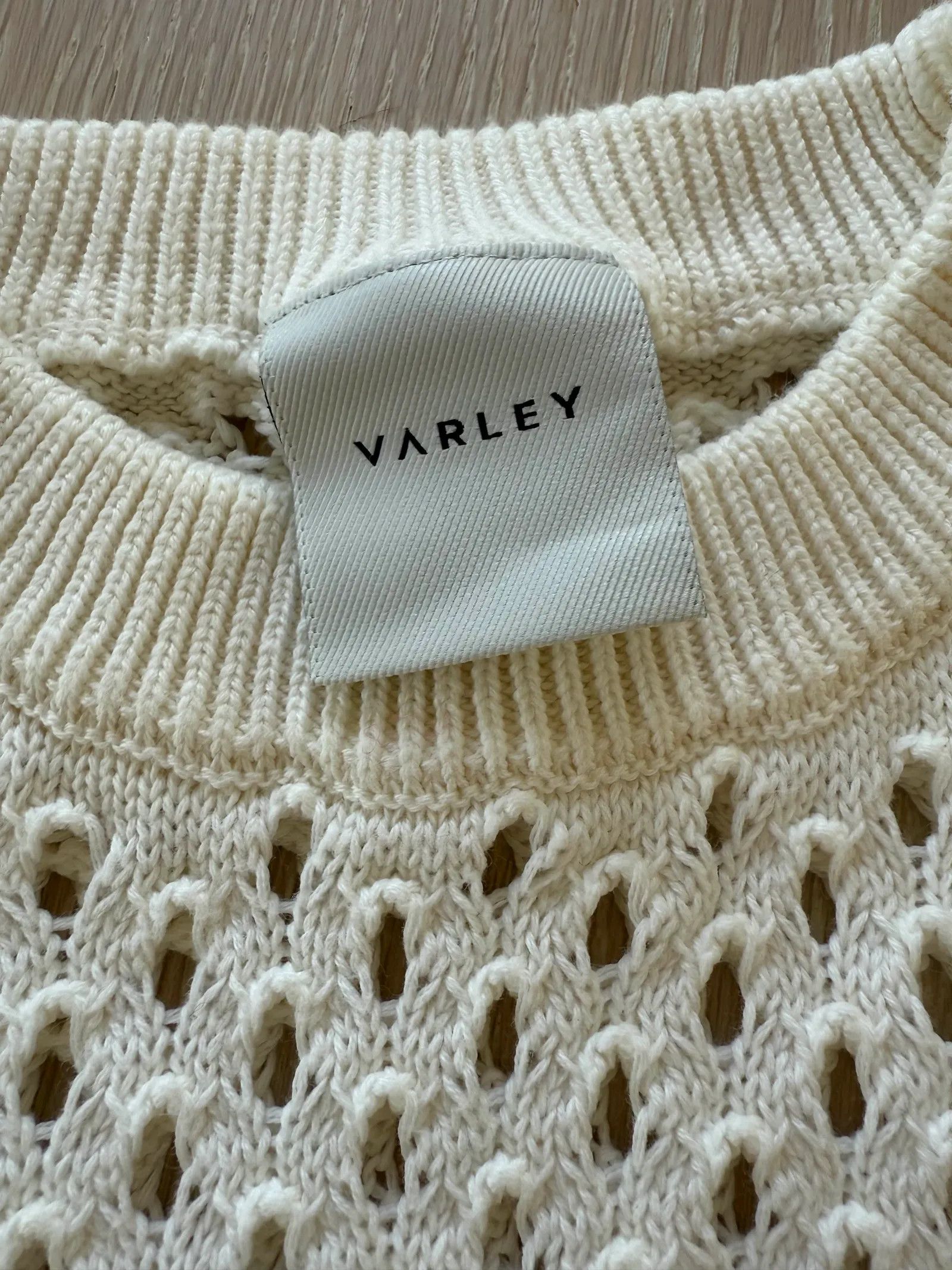 Varley VARLEY Sweater Size XS / US 0-2 / IT 36-38 - 2 Thumbnail