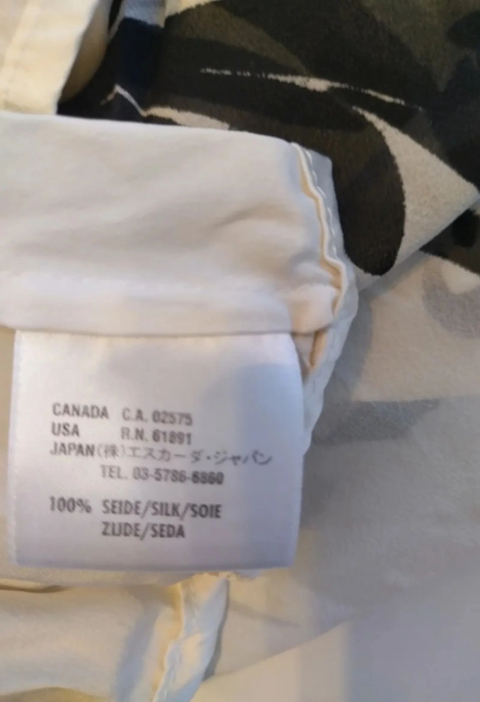 Escada Escada Dress Size S / US 4 / IT 40 - 3 Thumbnail