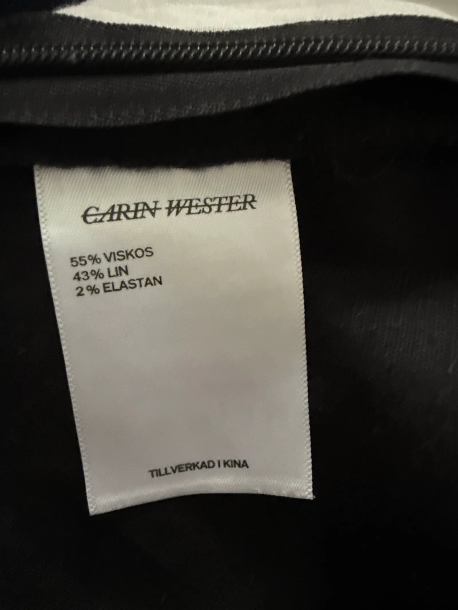 Carin Wester Carin Wester Shorts Size 26" / US 2 / IT 38 - 5 Thumbnail