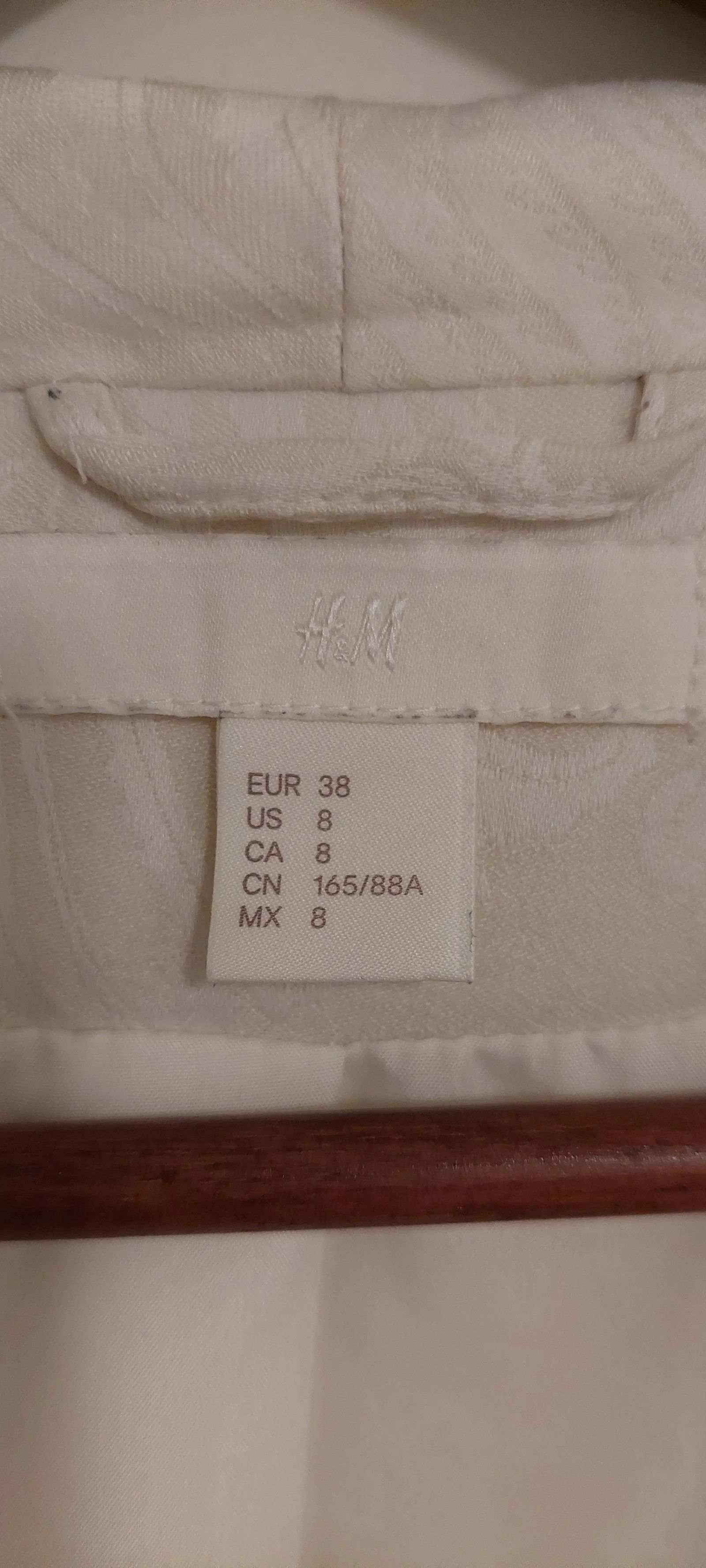 H&M H&M Blazer Size S / US 4 / IT 40 - 2 Thumbnail