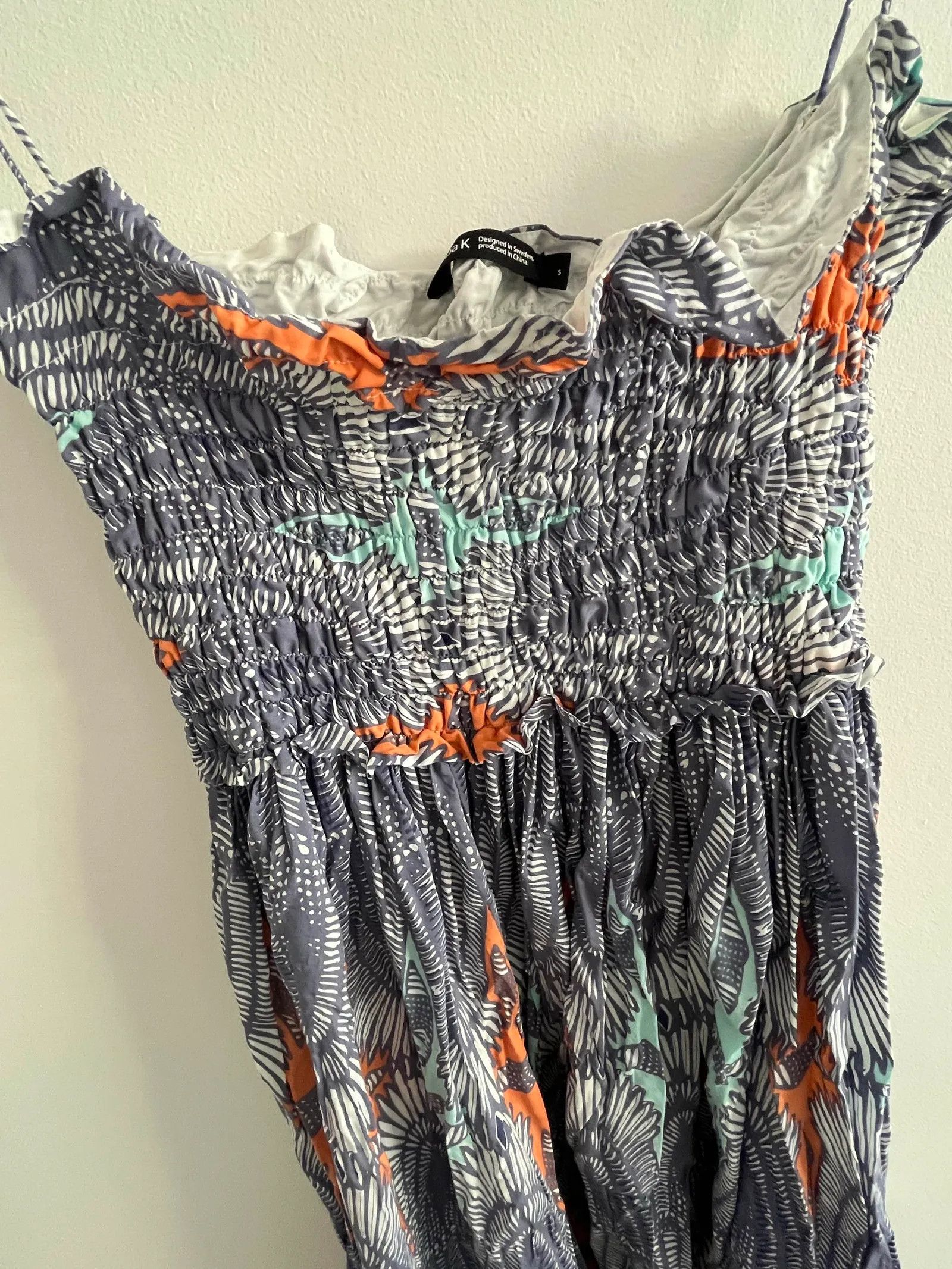 Filippa K Filippa K Dress Size S / US 4 / IT 40 - 2 Thumbnail