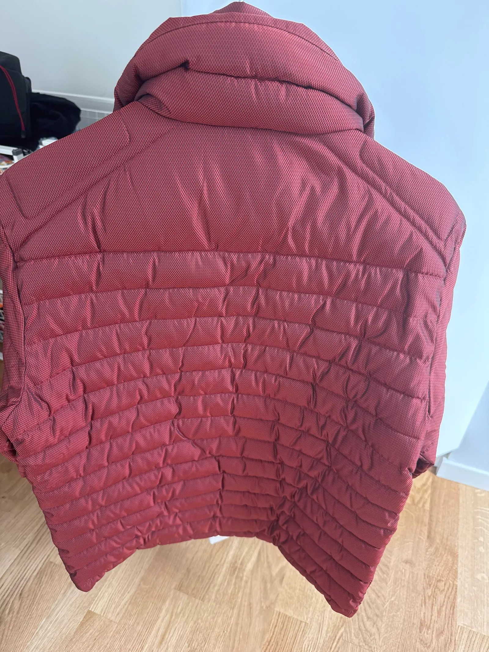 Superdry Superdry The FujiJkt Down Jacket Size US S / EU 44-46 / 1 - 4 Thumbnail