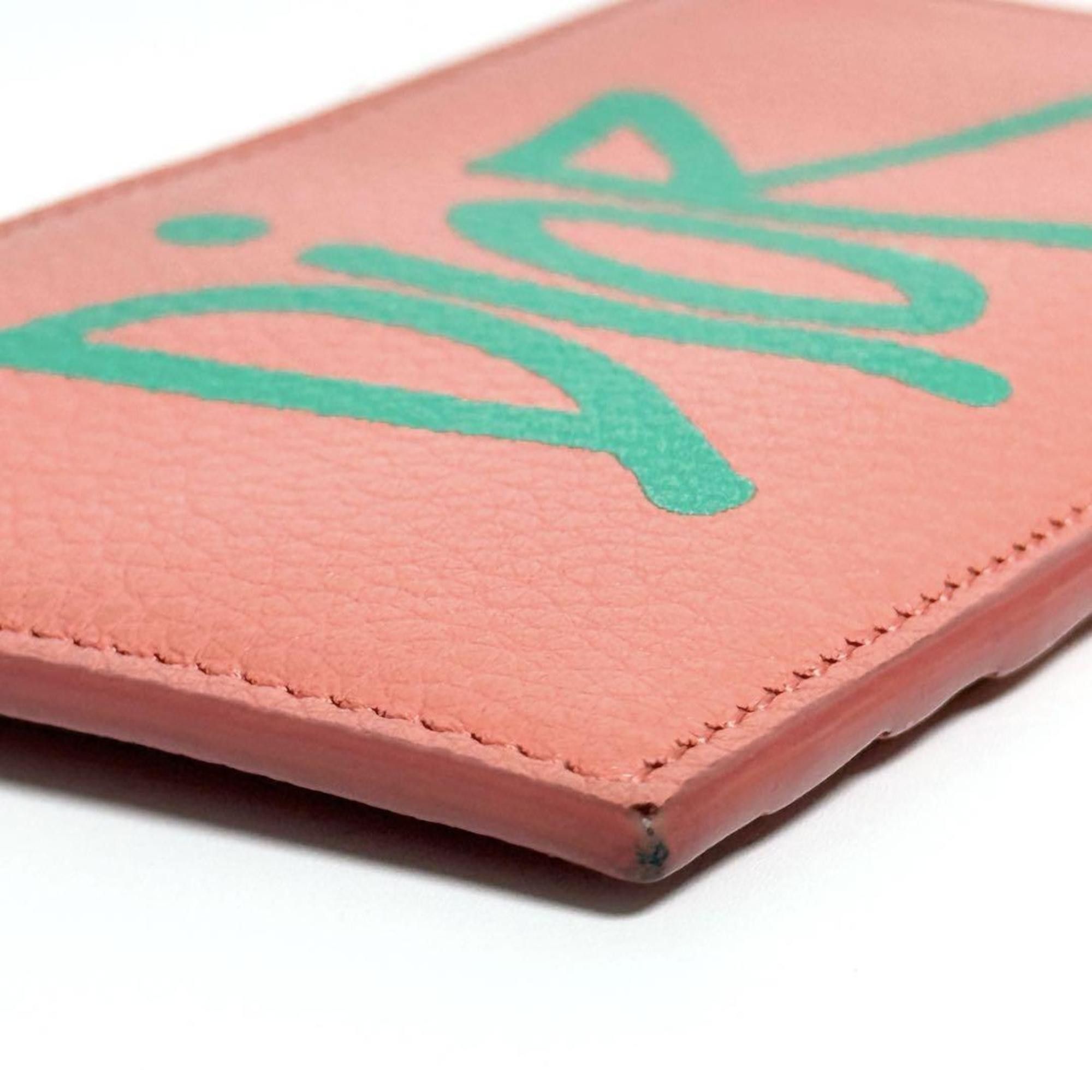 Dior Dior Shawn Stussy Fragment Case Coin Size ONE SIZE - 7 Thumbnail