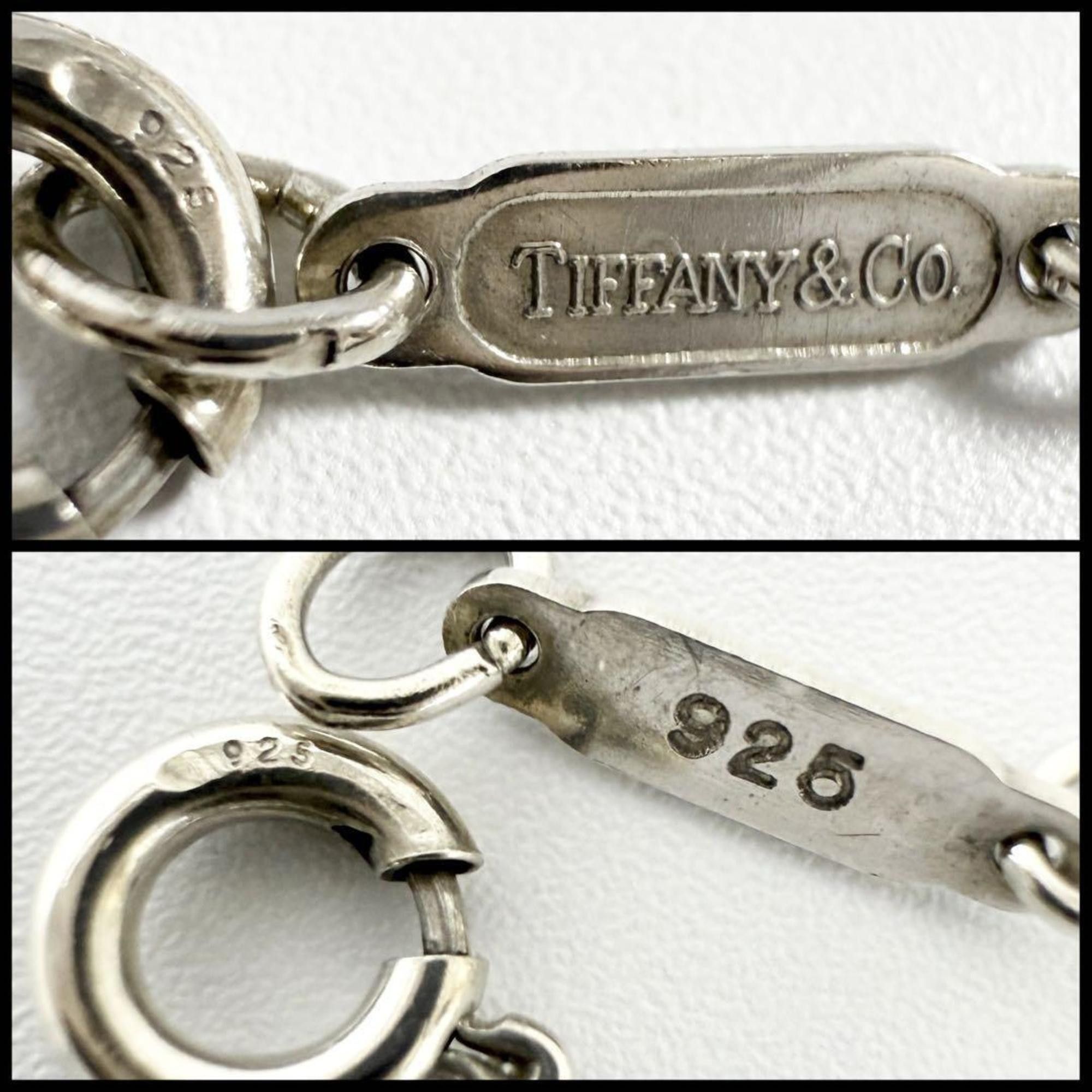 Tiffany & Co. Tiffany Women's Dog Pendant Necklace Size ONE SIZE - 9 Thumbnail