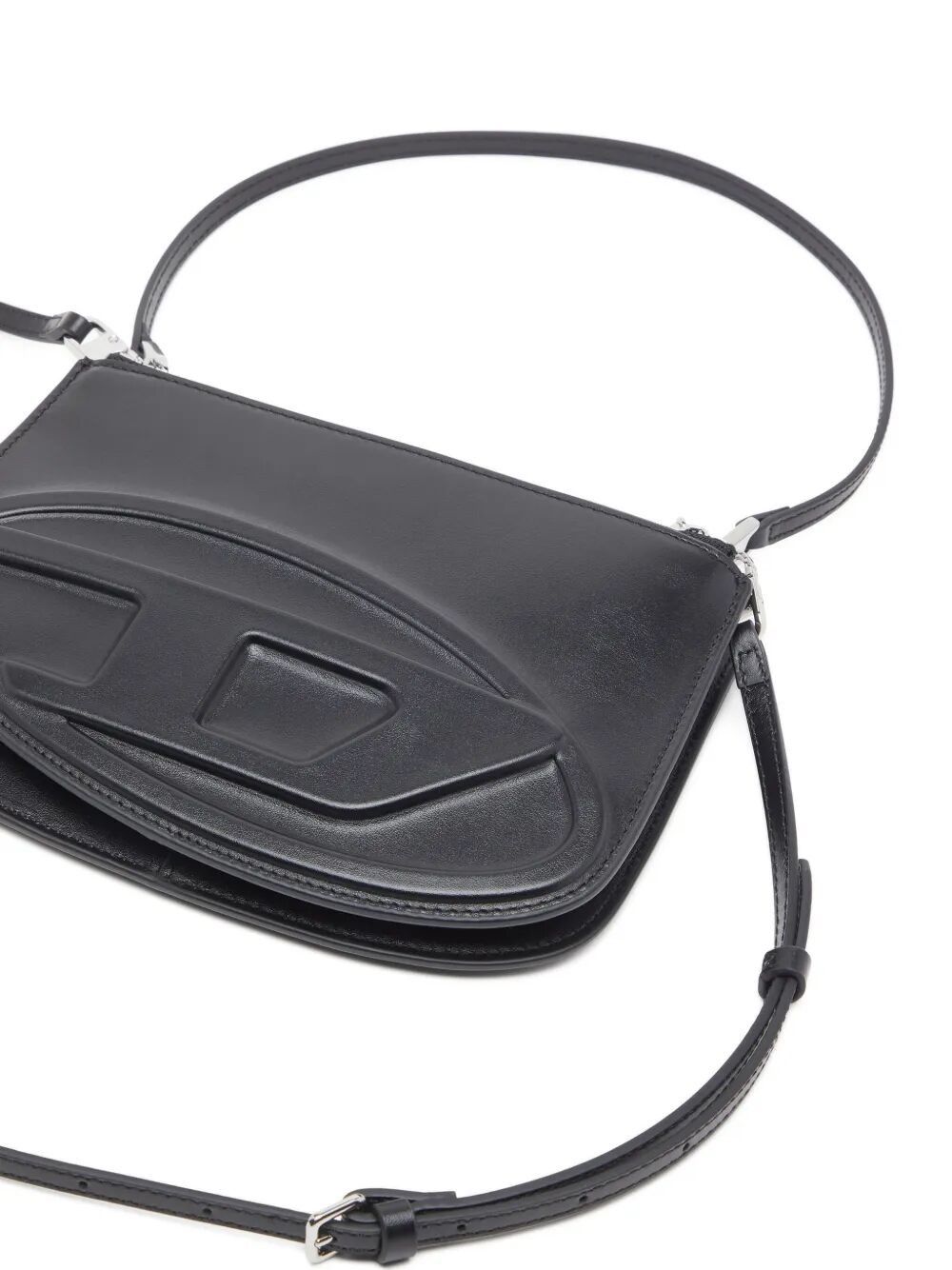 Diesel "1DR TWIN" SHOULDER BAG Size ONE SIZE - 4 Thumbnail