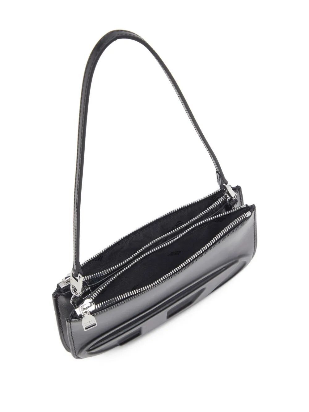Diesel "1DR TWIN" SHOULDER BAG Size ONE SIZE - 5 Thumbnail