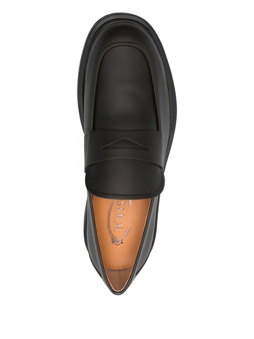 Tod's LOAFER Size US 11 / EU 44 - 3 Thumbnail