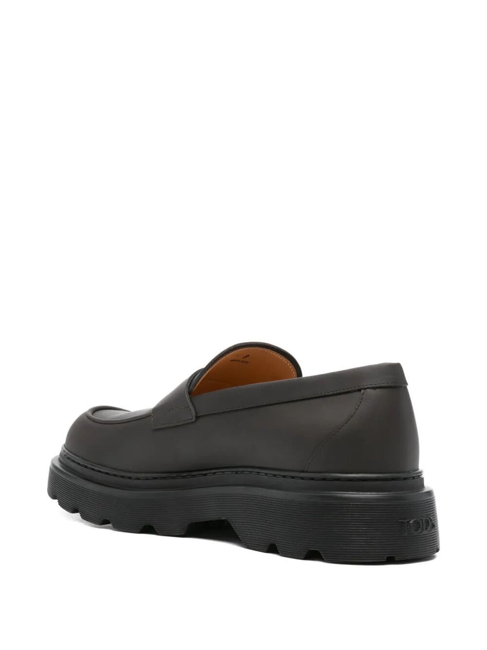 Tod's LOAFER Size US 7 / EU 40 - 4 Thumbnail