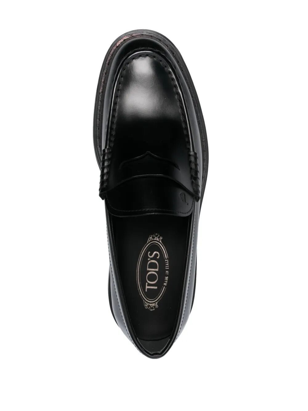 Tod's LOAFER Size US 12 / EU 45 - 3 Thumbnail