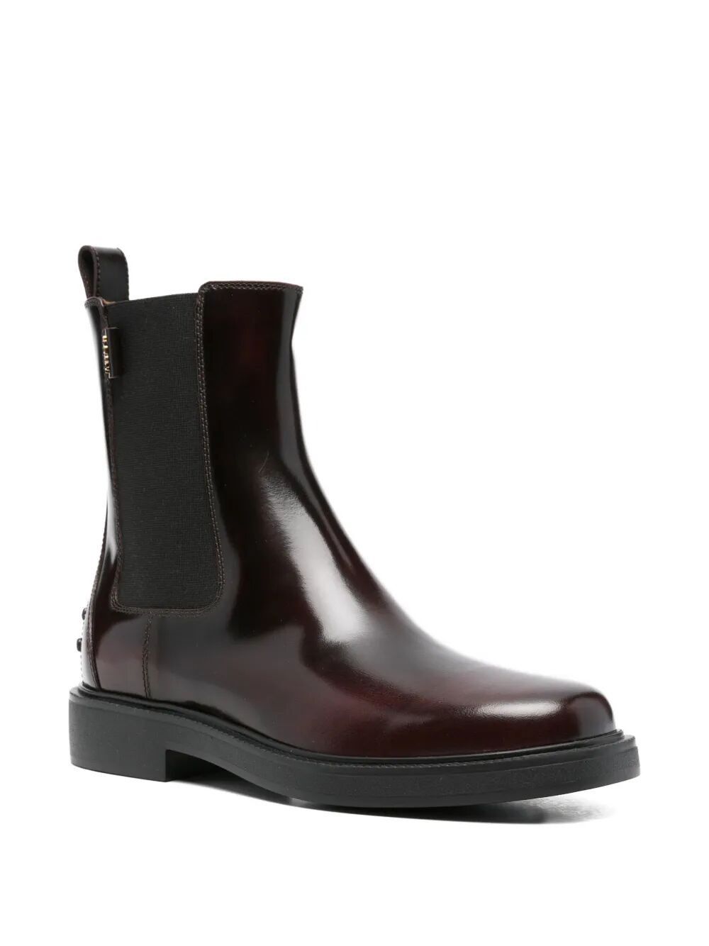 Tod's "BEATLES" ANKLE BOOTS T. 020 Size US 6 / IT 36 - 2 Thumbnail