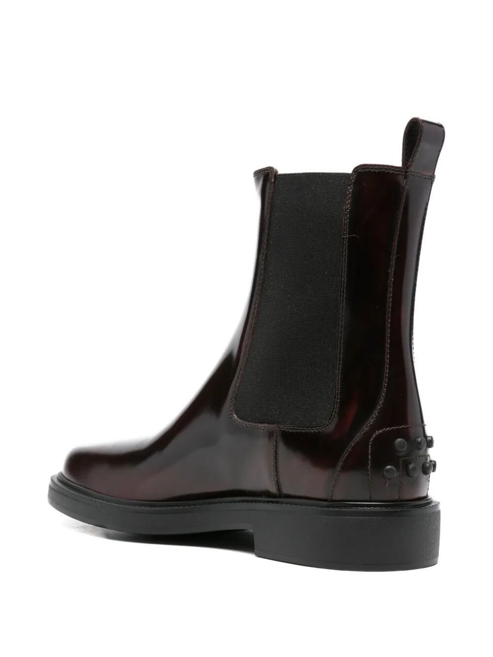 Tod's "BEATLES" ANKLE BOOTS T. 020 Size US 6 / IT 36 - 4 Thumbnail