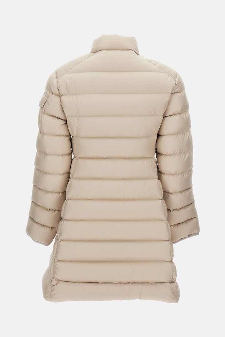 Moncler IGESSE LONG COAT Size S / US 4 / IT 40 - 2 Thumbnail