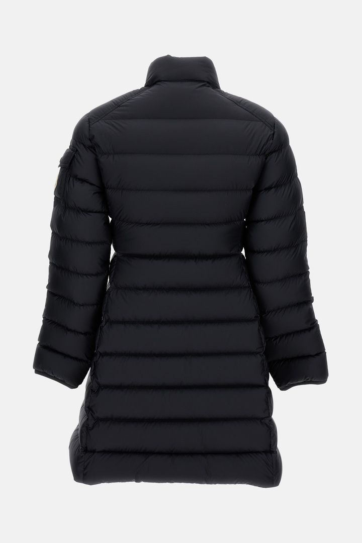 Moncler IGESSE LONG COAT Size S / US 4 / IT 40 - 2 Thumbnail