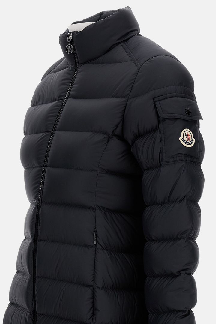 Moncler IGESSE LONG COAT Size S / US 4 / IT 40 - 3 Thumbnail